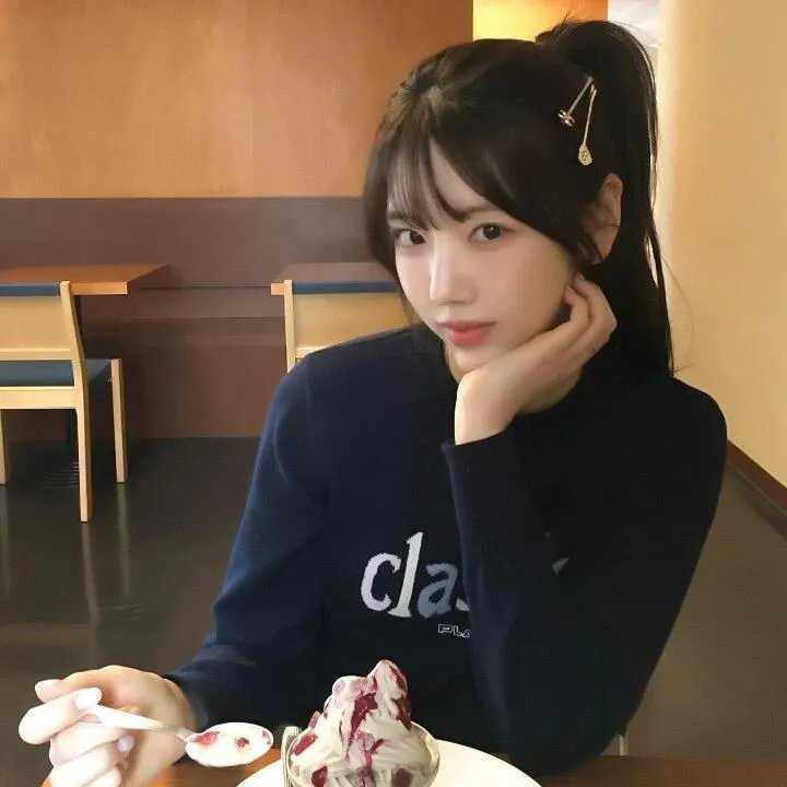 超时空少女 封面